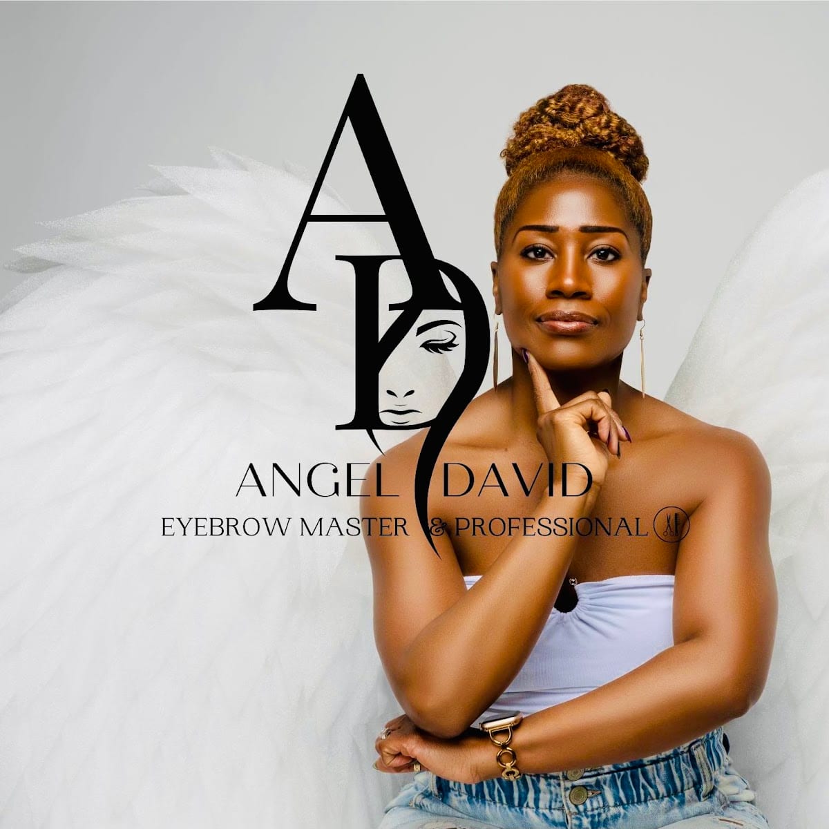 Angel's Image Eyebrow Bar & Salon Hampton, photo 2