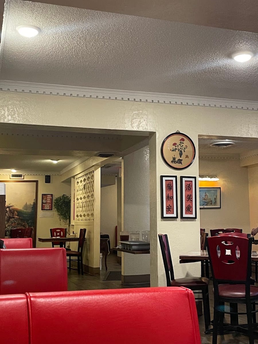 China Palace Restaurant, photo 2