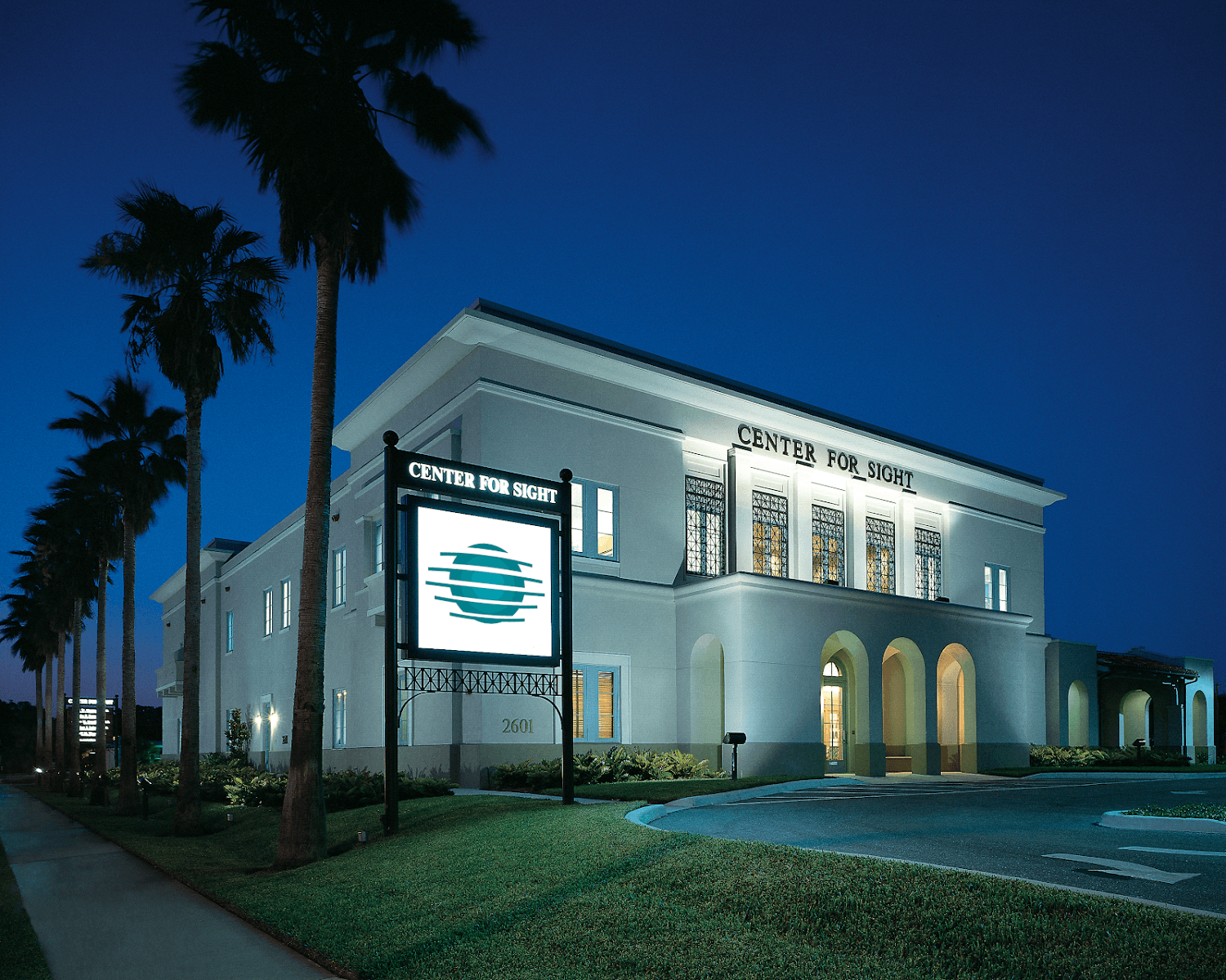 Center For Sight: Kyle M. Schaub O.D., photo 2