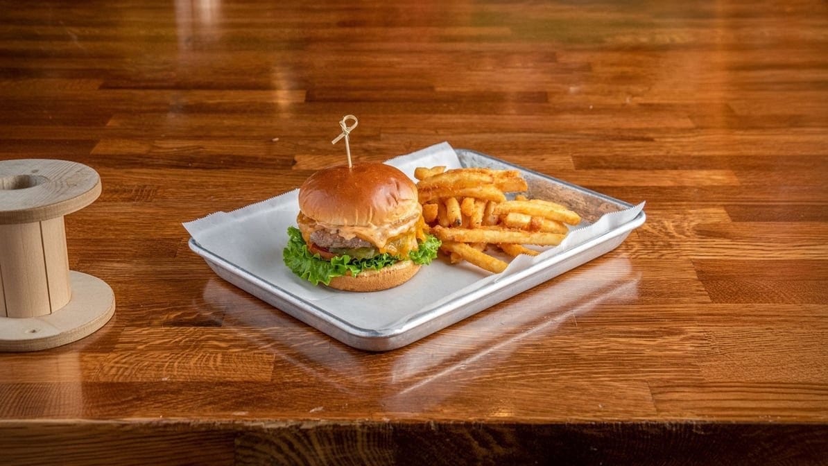 Michael's Sports Pub & Grill, photo 4