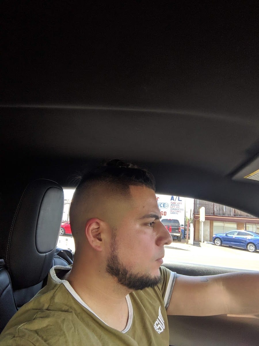 Kutters Barbershop, photo 2