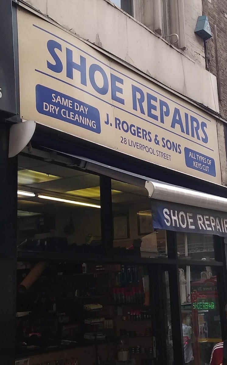 J.Rogers & Sons, photo 3