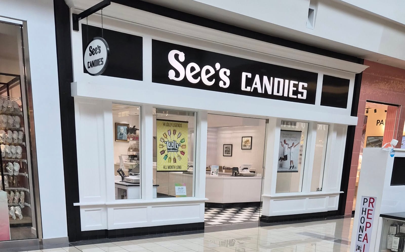 See's Candies