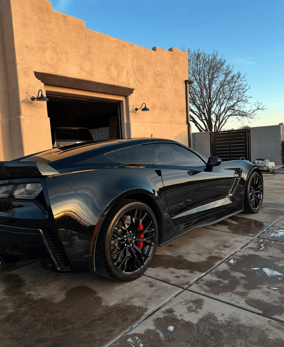Platinum Gloss Car Detailing, photo 3