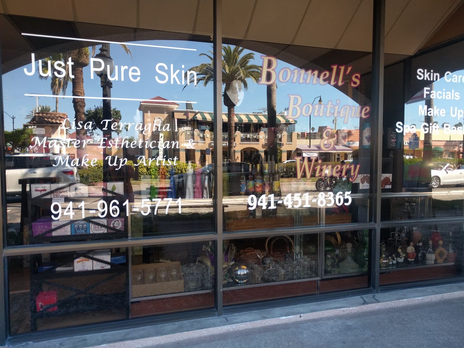 Bonnell's Boutique & Winery, photo 3