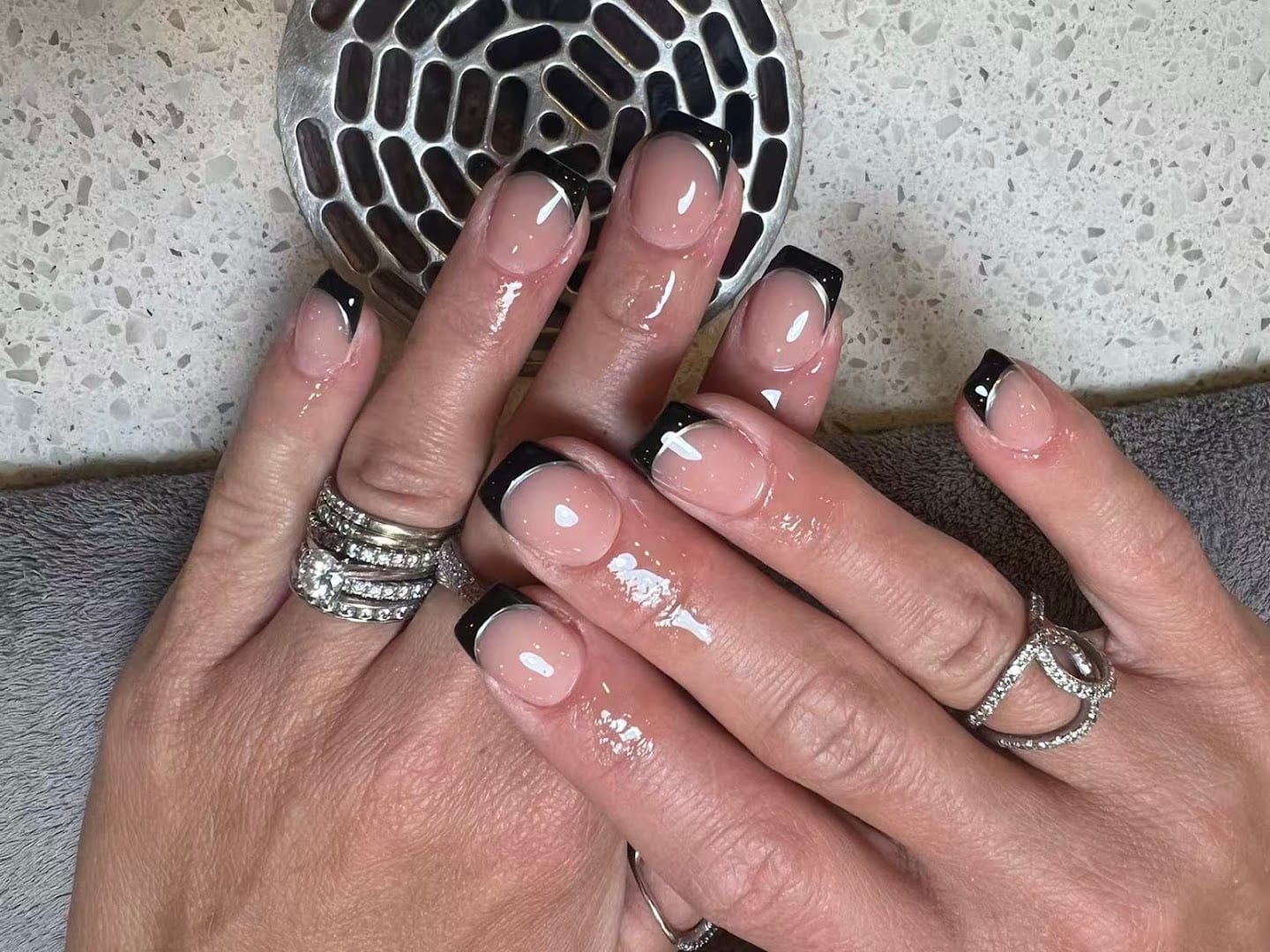 Spring Nails, photo 3