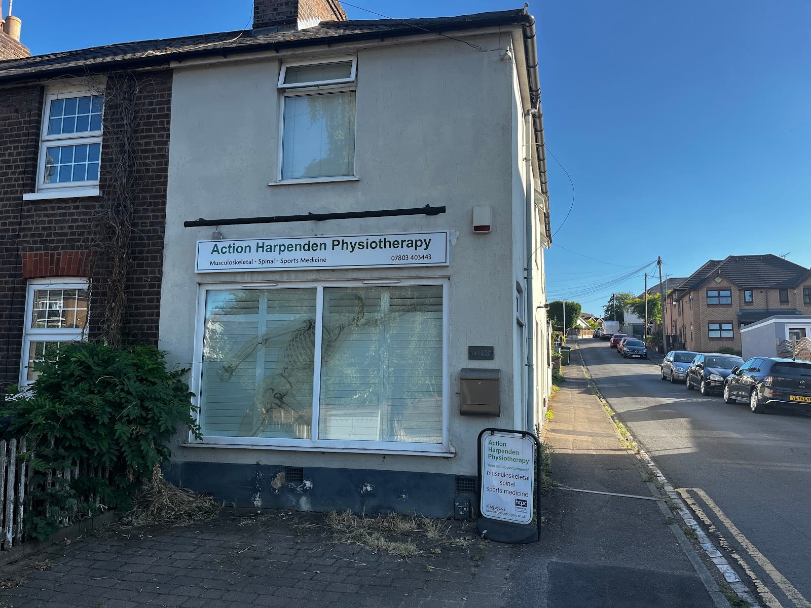 Action Harpenden Physiotherapy, photo 2
