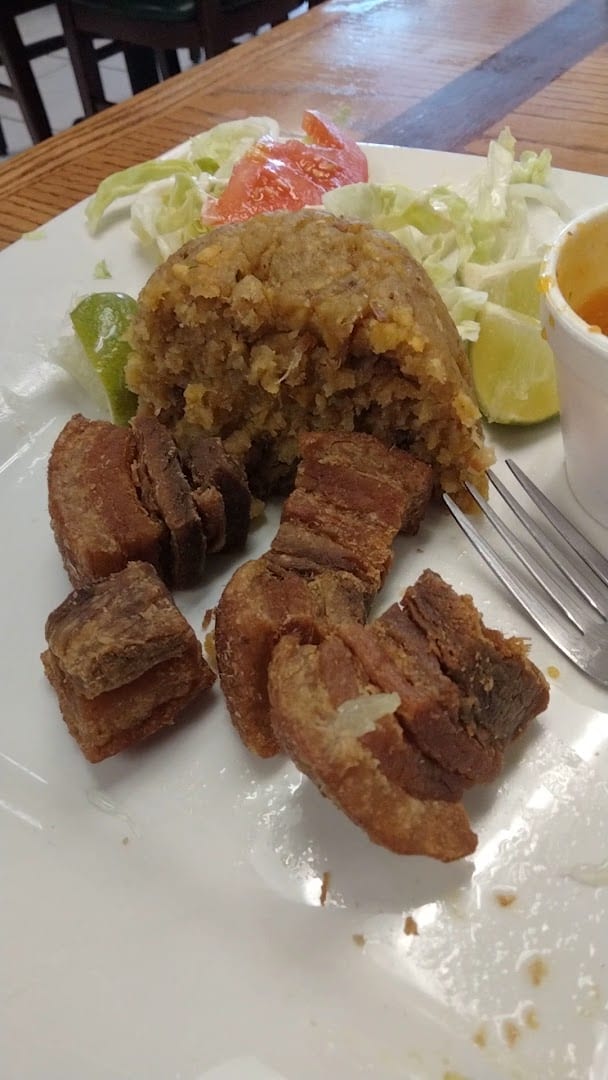 El Rincón Del Mofongo, photo 2