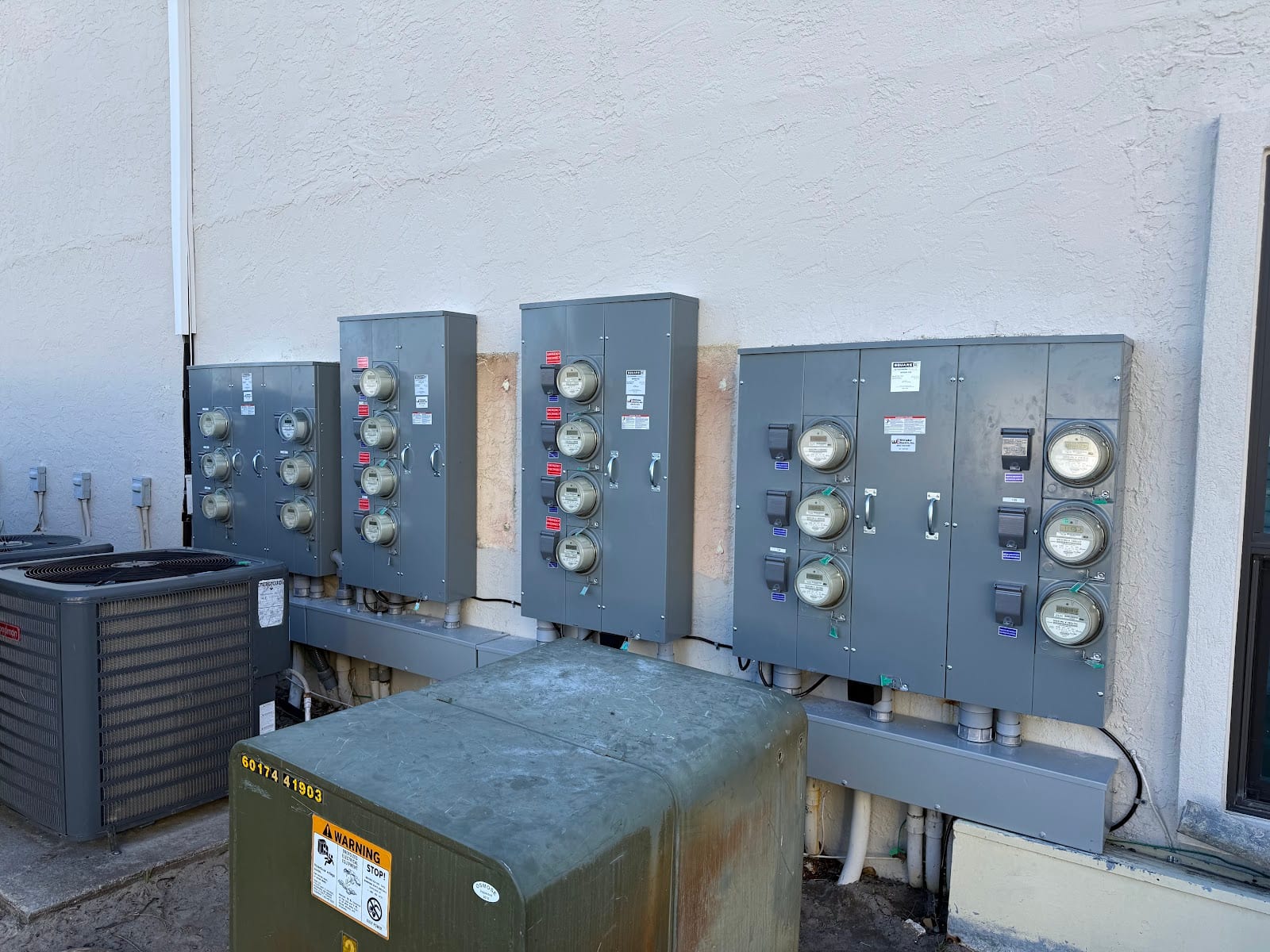 Whittaker Electric Inc, photo 2