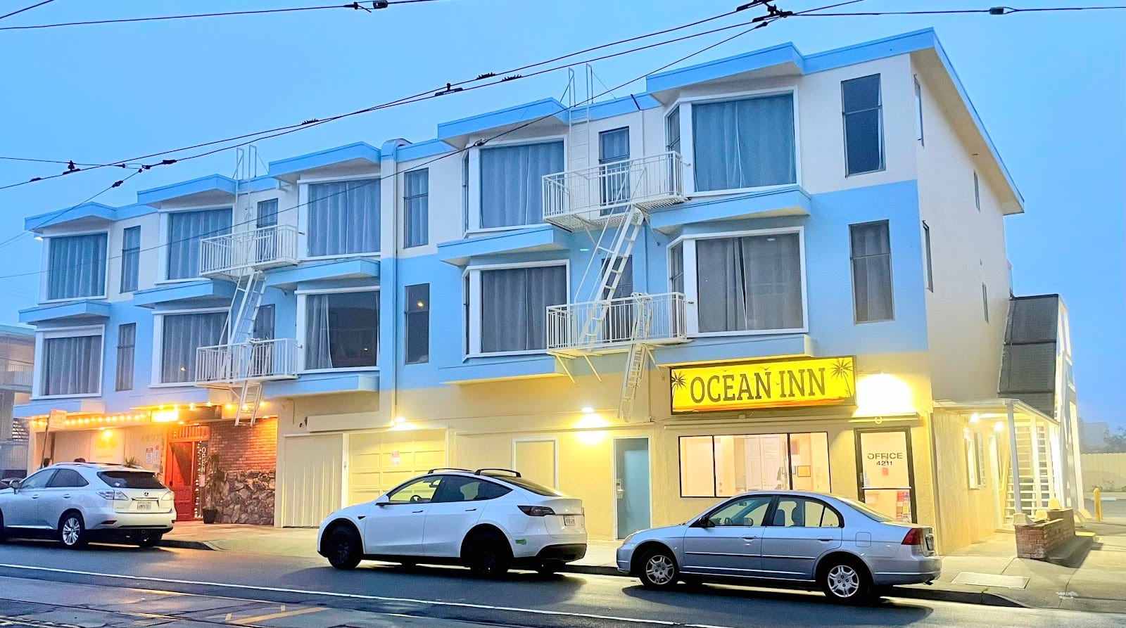 Mirage Inn & Suites, photo 2