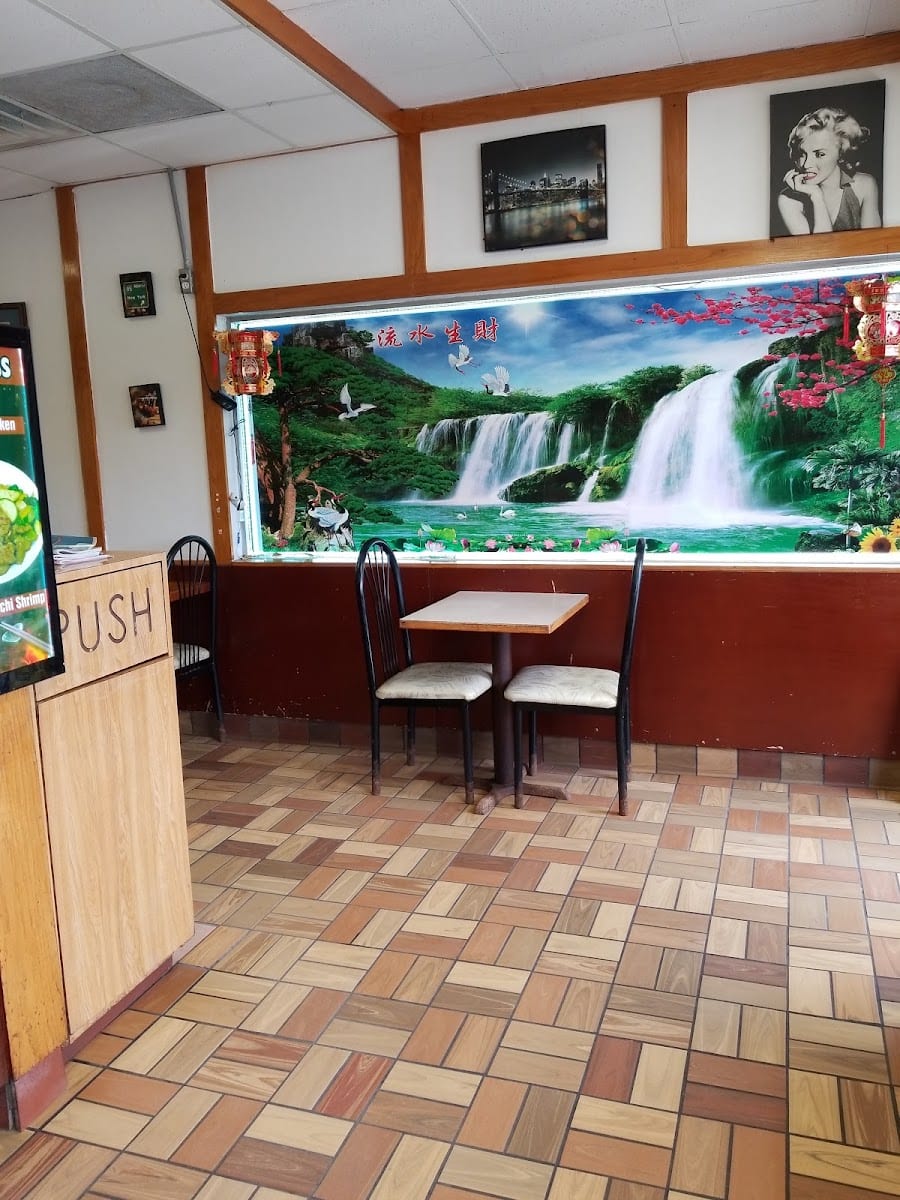 China Chef, photo 2