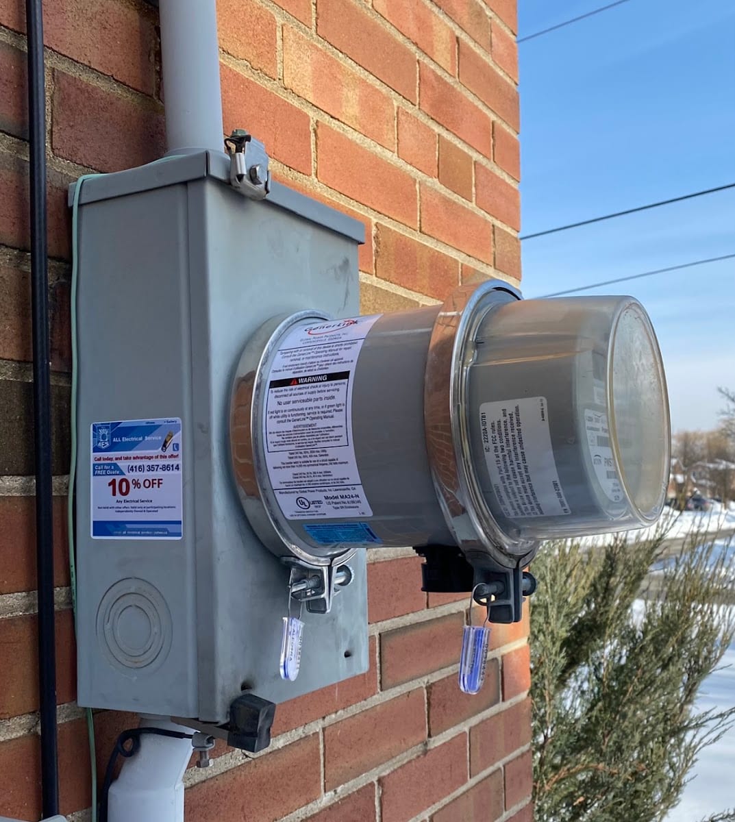 All Electrical Service, photo 3