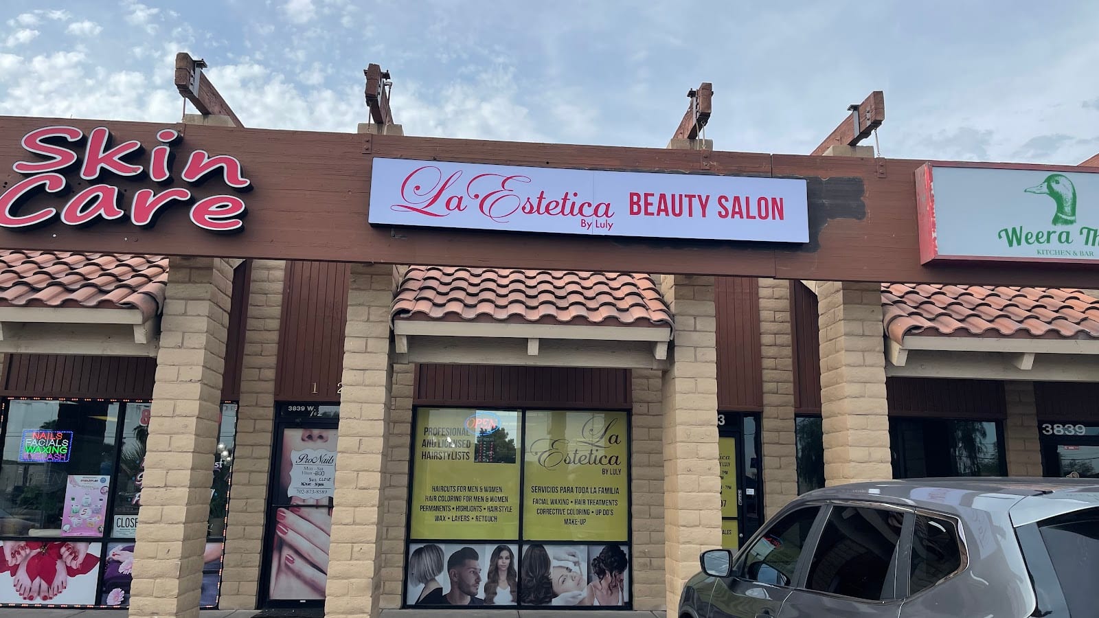 La Estetica By Luly