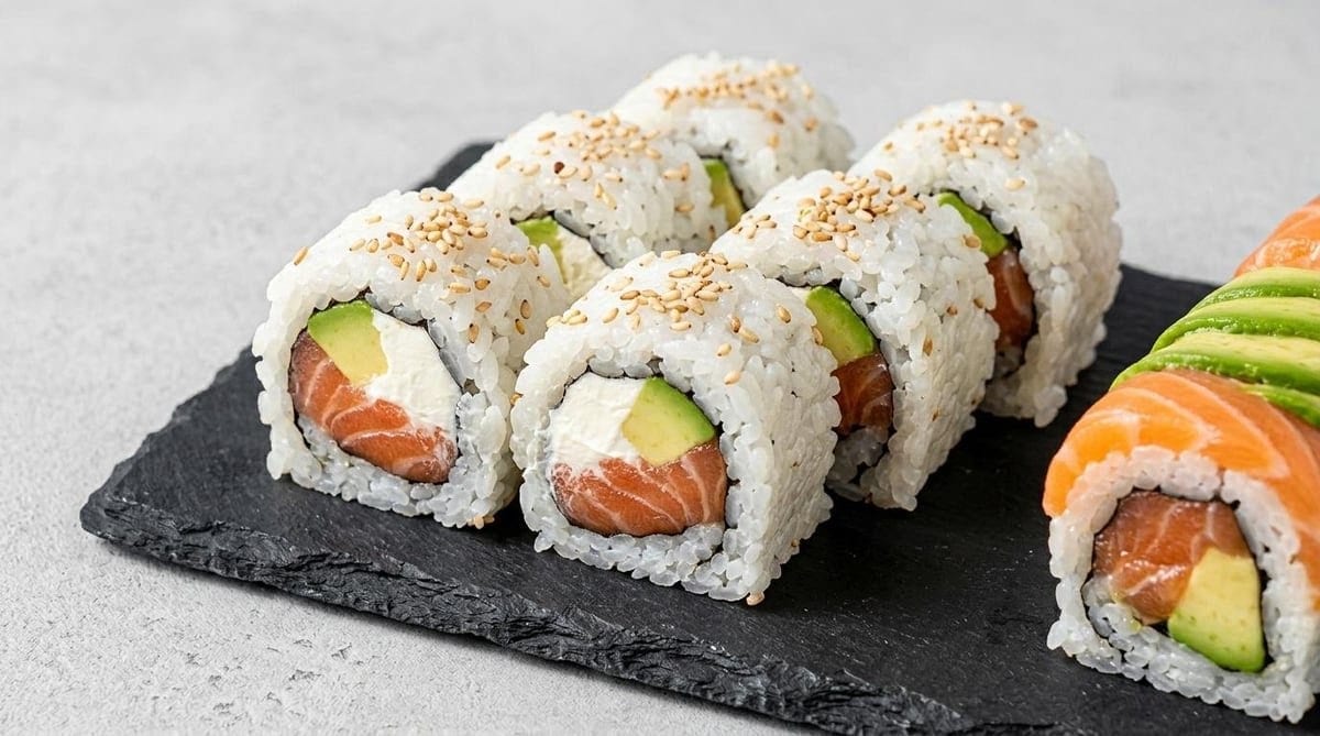Sakura Sushi & Sake Bar, photo 4