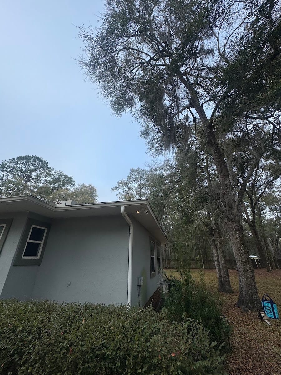 Triple S Tree Service, LLC
