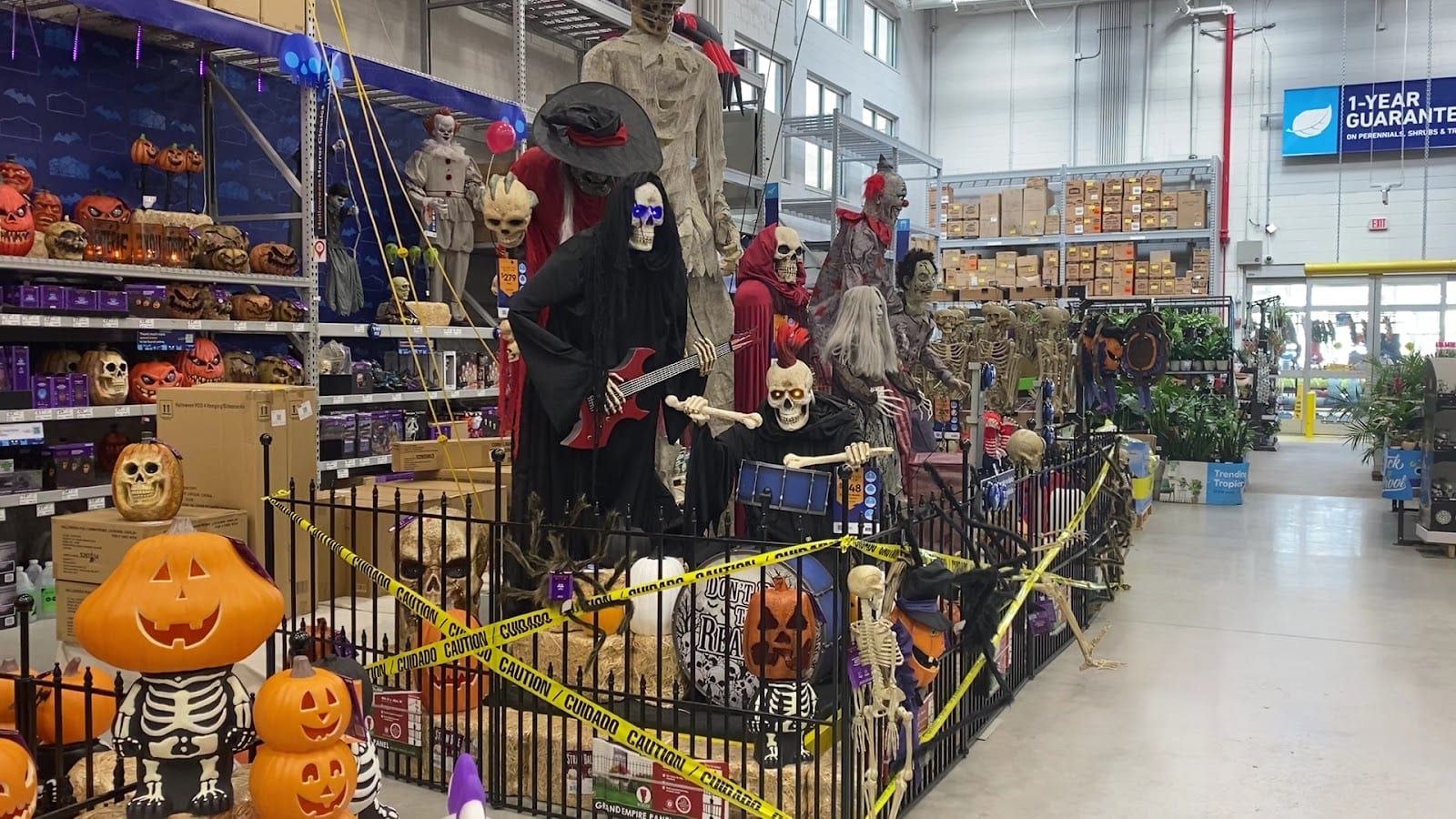 Lowe's, photo 3