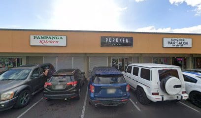 Pupukea Grindz