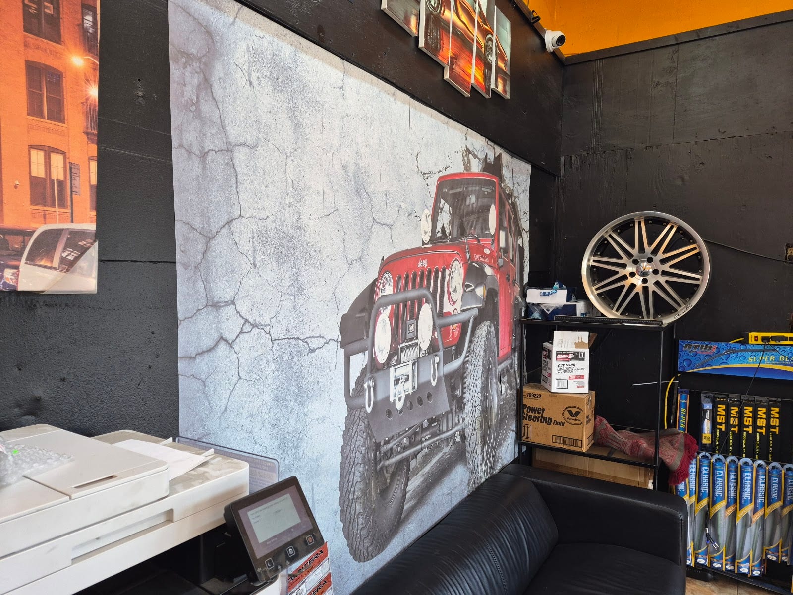 Speedy Lube & Auto Care Inc, photo 2