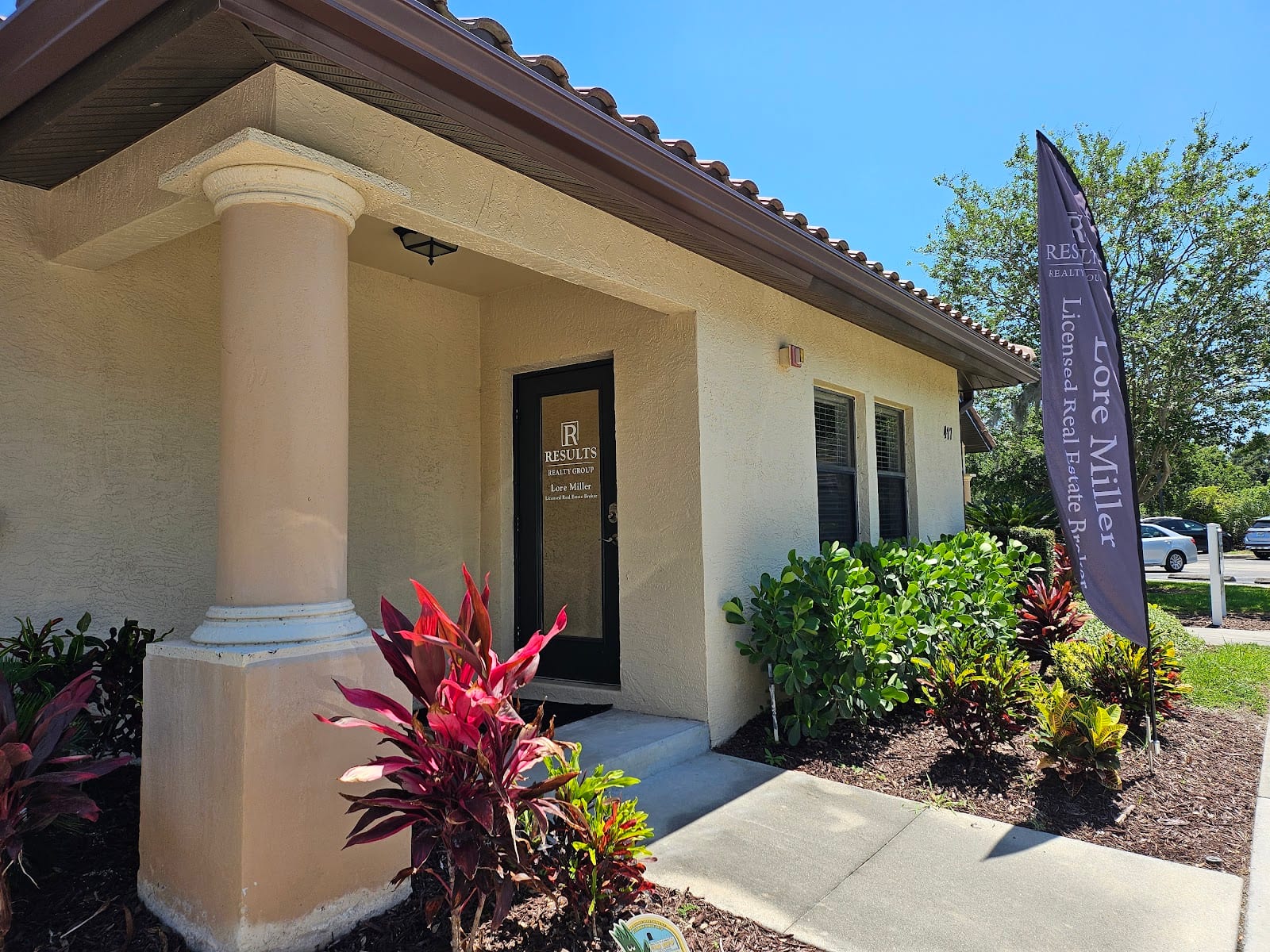 Results Realty Group