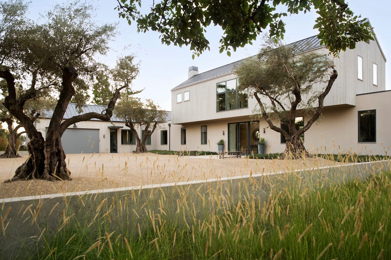 Munden Fry Landscape Associates - San Francisco, photo 2