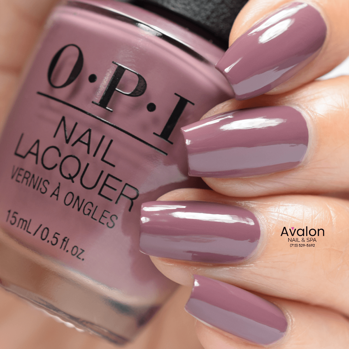Avalon Nail Salon