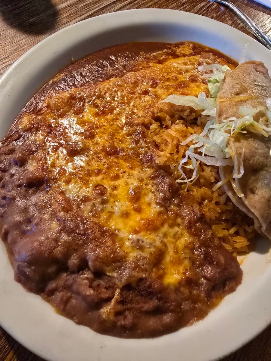 La Chiquita Restaurant, photo 3