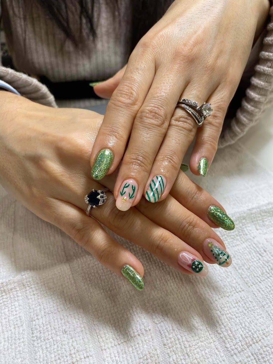 Onglerie Etoile Nails (gare de Lyon), photo 4