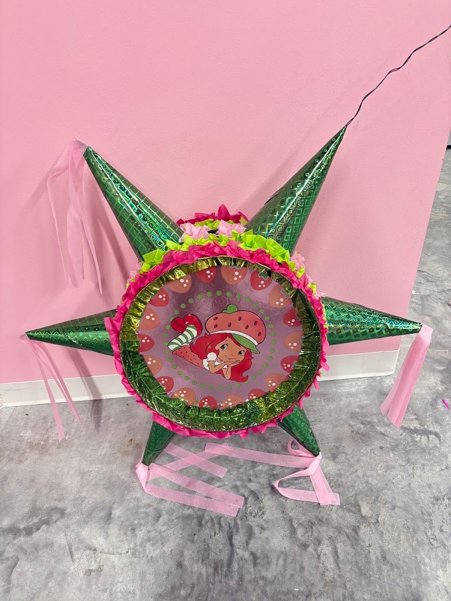 Dulceria Clarissa
