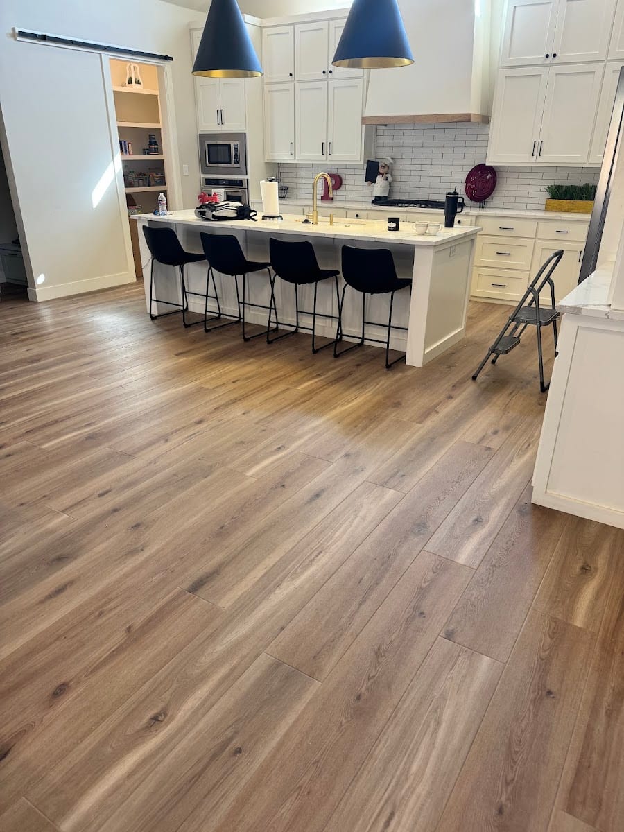 Yates Flooring Center, photo 2