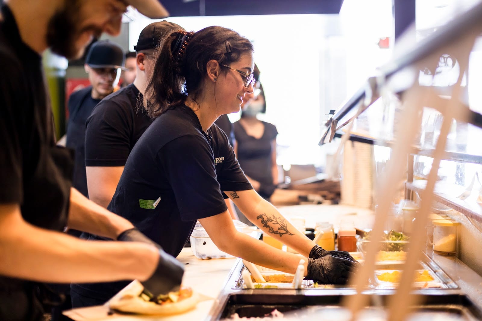Pita Fusion, photo 2