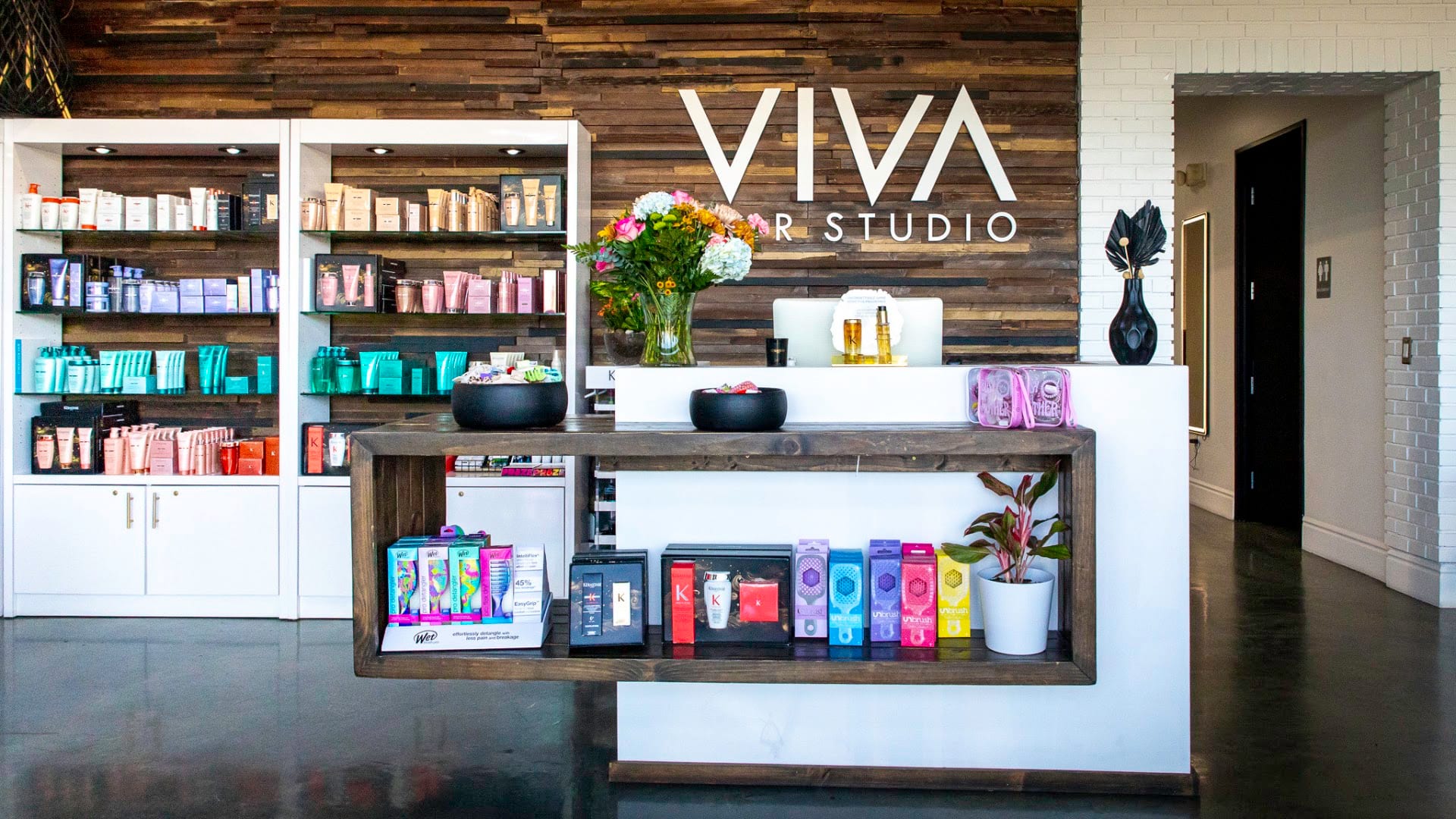 Viva Hair Studio | Hair Salon