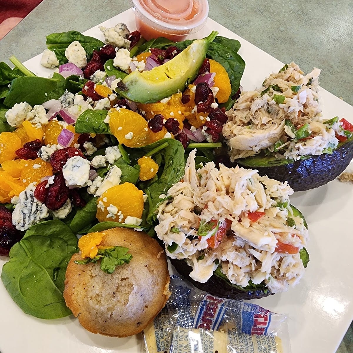 Sugarbakers Cafe & Bakery