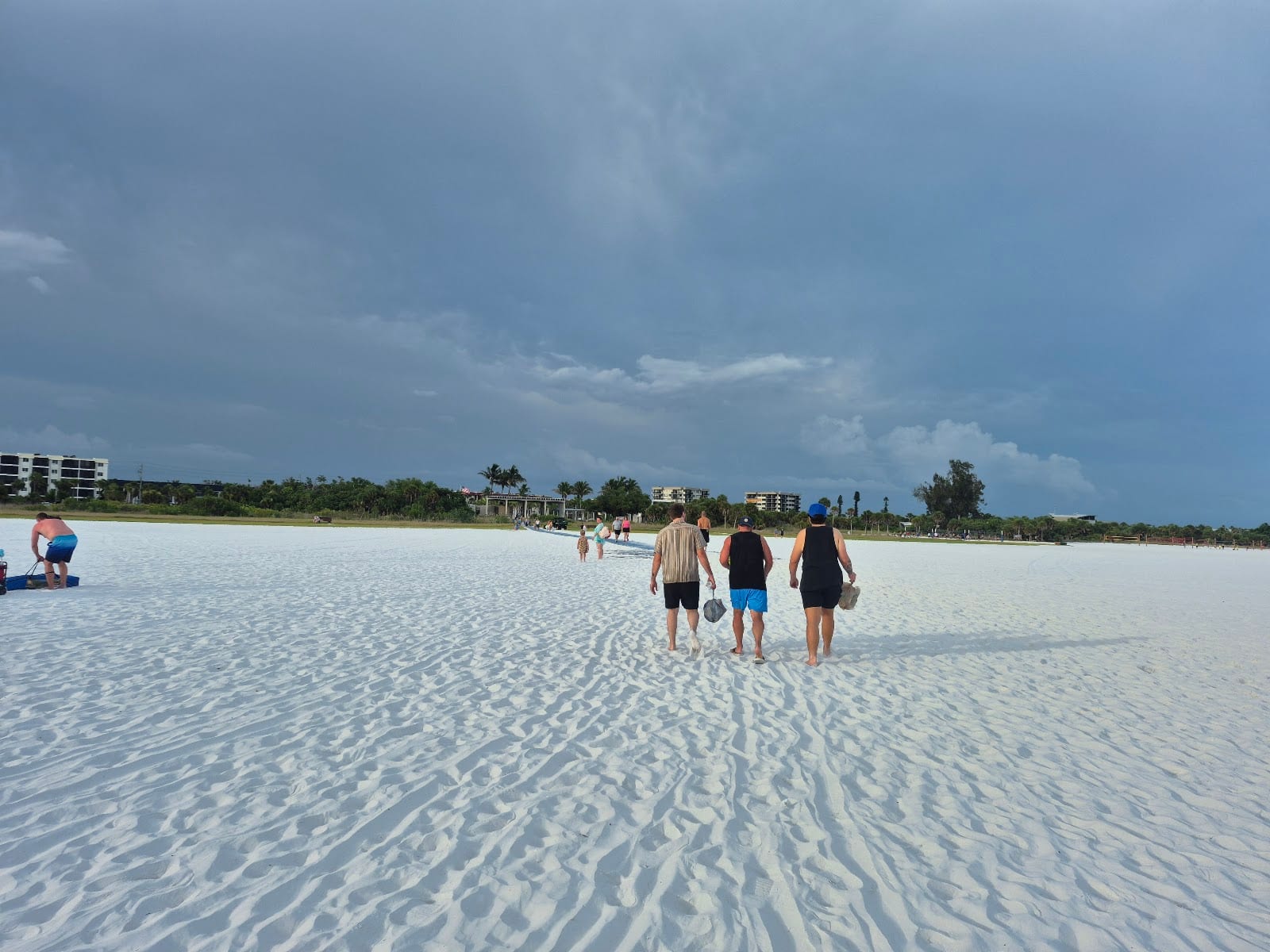 La Siesta Condominiums, photo 2