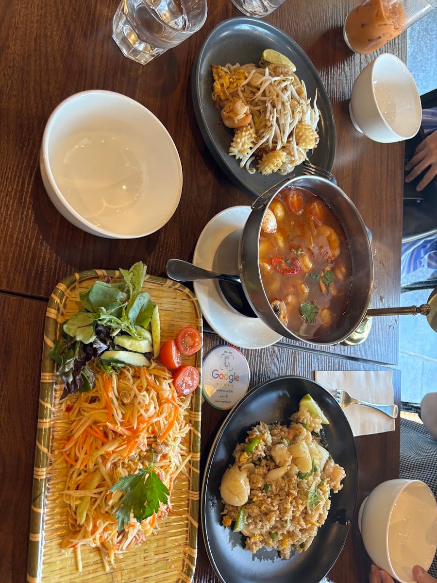 Ban-Na Thai Restaurant (Mackay CBD), photo 4
