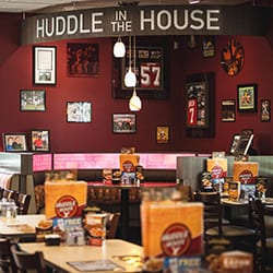 Huddle House, photo 2