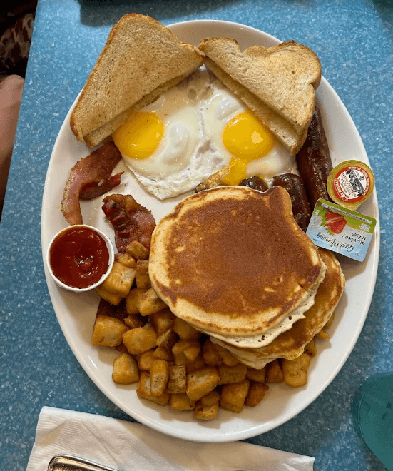 Fran's Restaurant