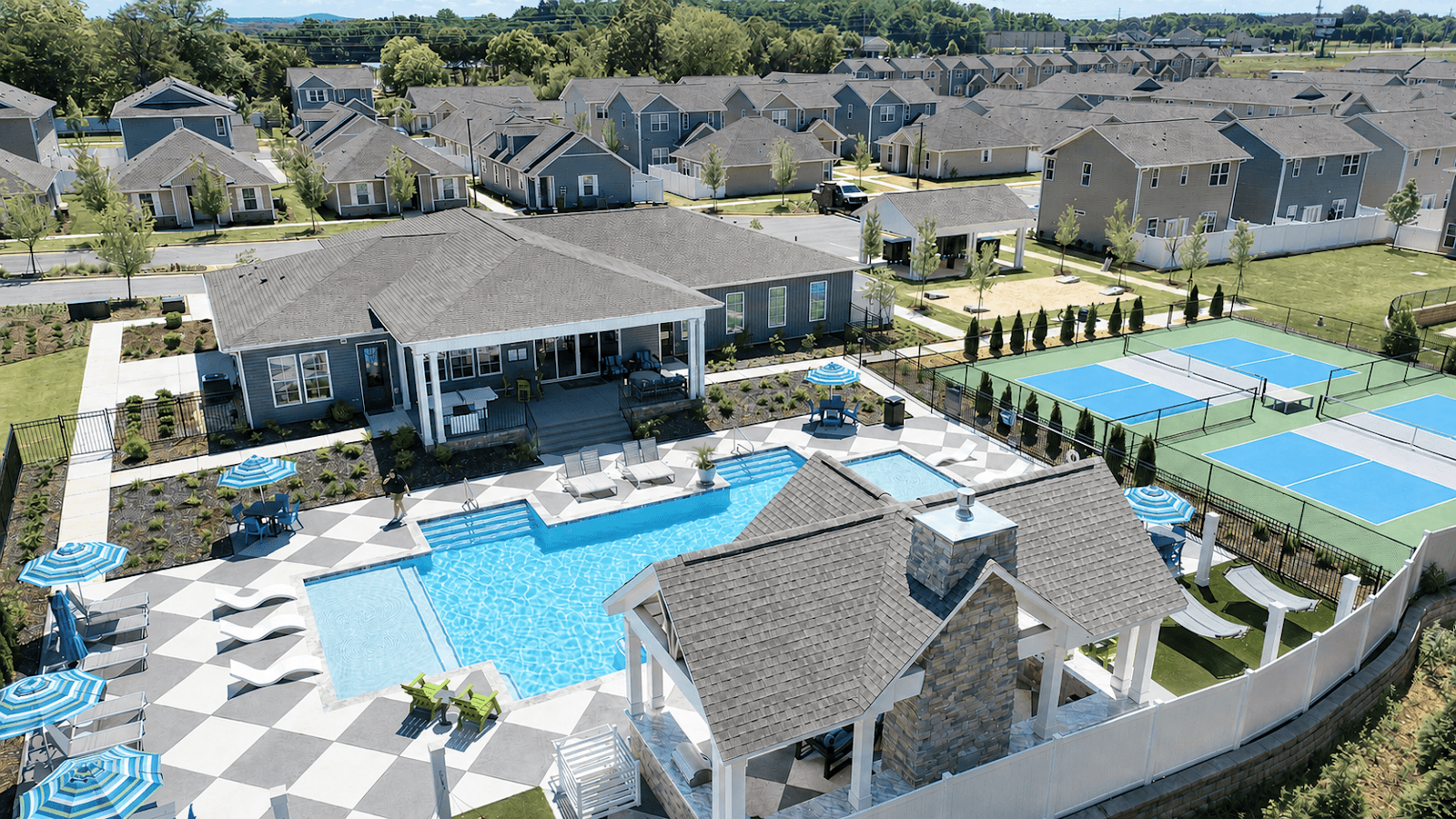 VLux Madison | Homes for Rent, photo 2