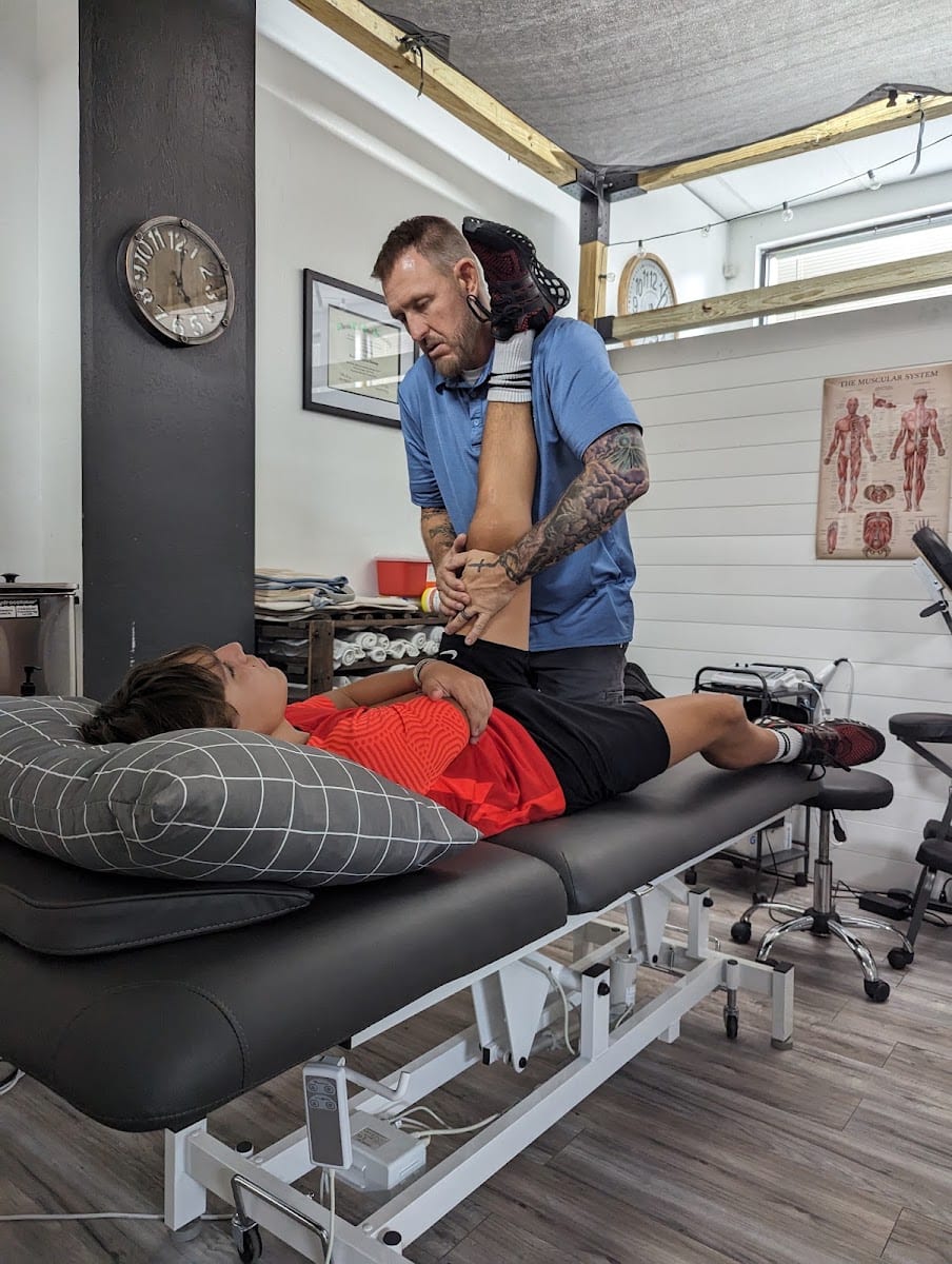 Athletic Solutions Physical Therapy
