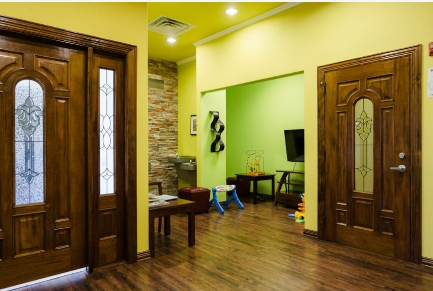 Genesis Dental