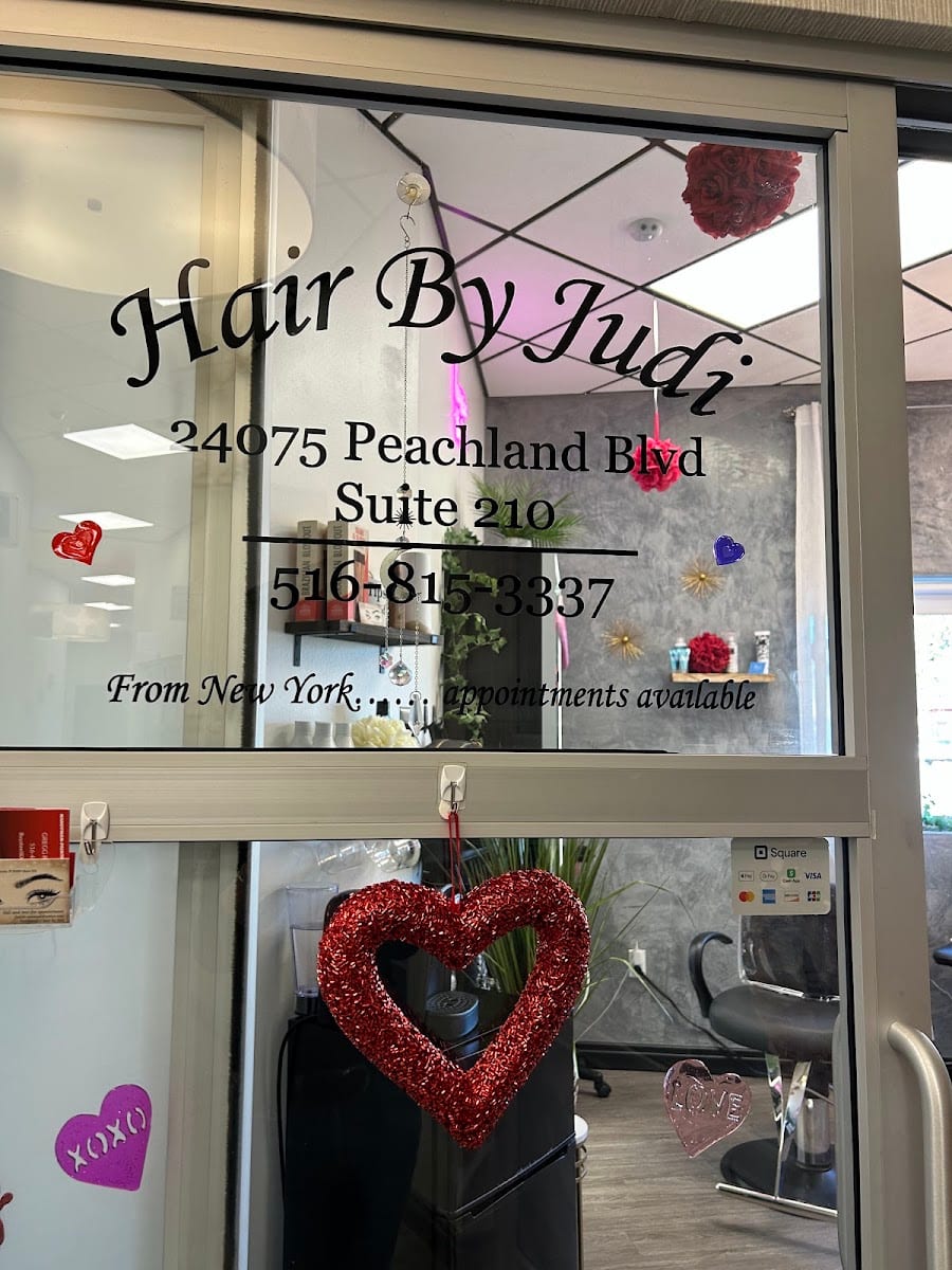 Hair By Judi, photo 3