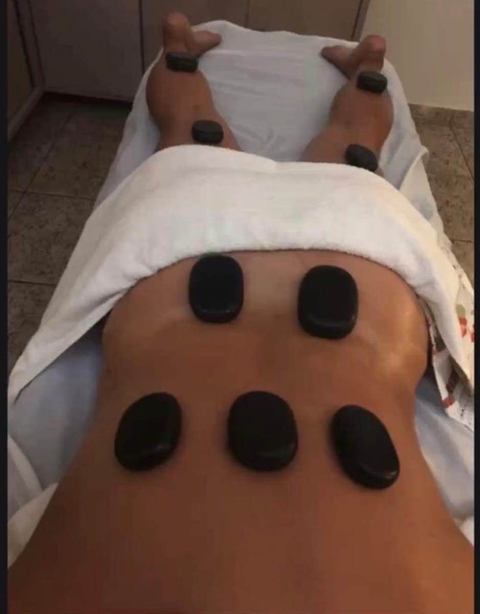 Love massage and spa, photo 2