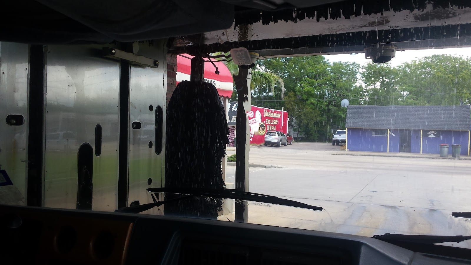Kleen Wheels Car Wash, photo 2