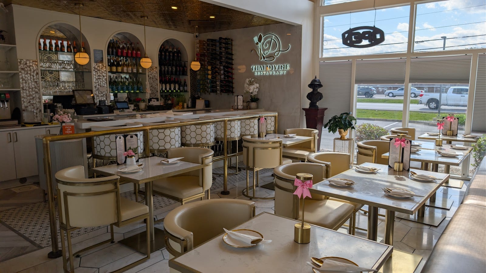 Thai Divine Restaurant, photo 2
