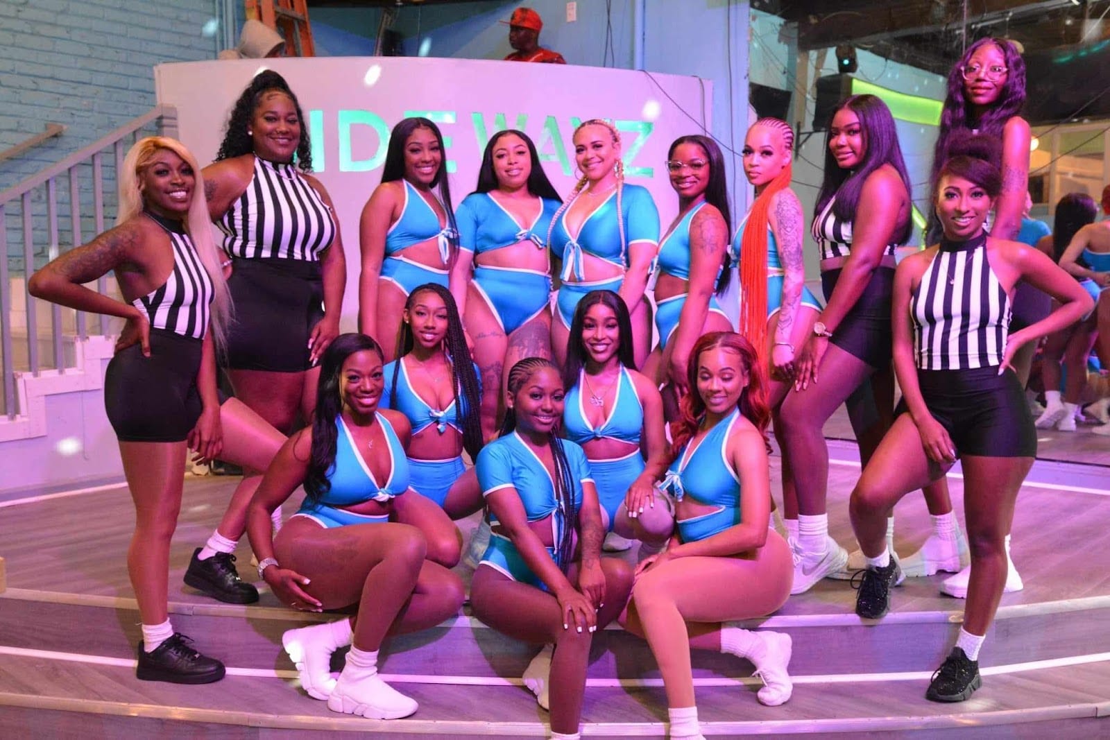 Sidewayz Sports Bar and Grill, photo 3