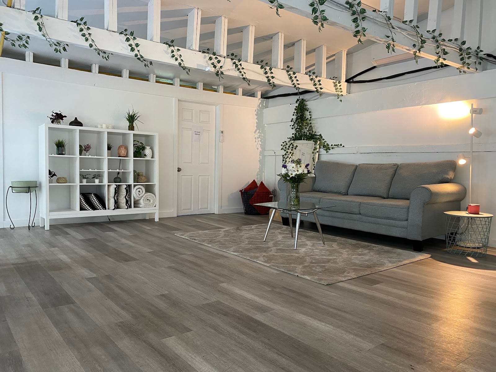 Lavender Creek Loft