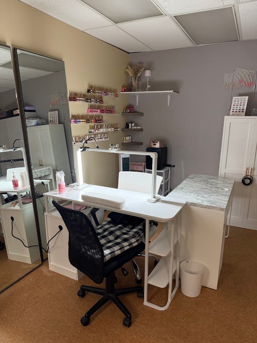 NaildByMo