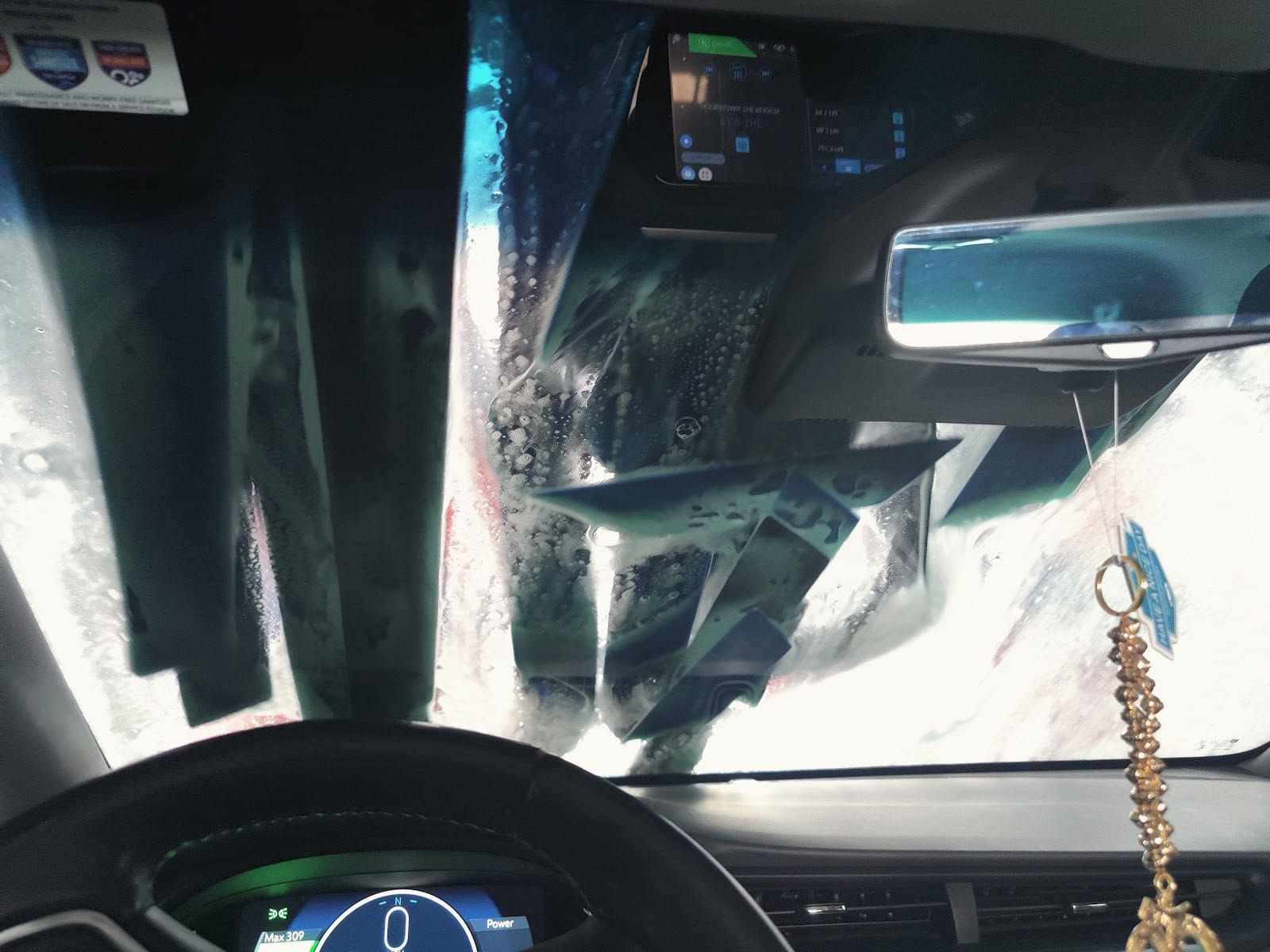 Ripple Car Wash