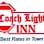 Coach Light Inn Brenham
