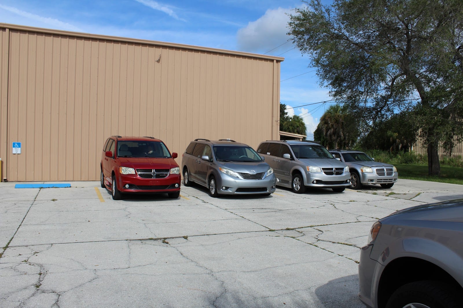 Mobility Source