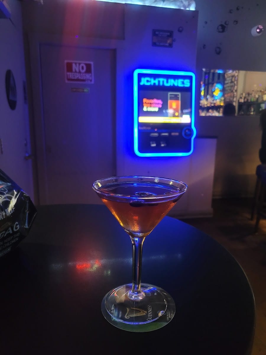 Nite Cap Bar